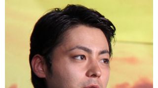 山田孝之がパパに!愛妻の妊娠発表!すでに安定期へ