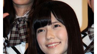 ぱるる、恋愛上手なヒロイン演じてご満悦~!『私立バカレア』続編希望!