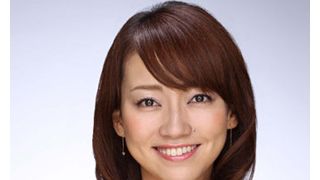 フジ戸部アナが一般男性と結婚へ　入籍は11月、挙式は来春を予定