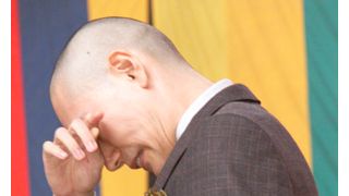 松山ケンイチ、「平清盛」クランクアップに感無量の男泣き！最低視聴率にも誇らしげな表情！