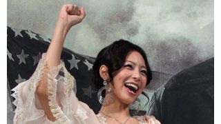 相武紗季、結婚は「だいぶ先」 　願望とは裏腹に予定なし！