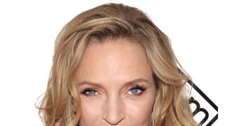 超長っ！ユマ・サーマン第3子は7語もあるロングネーム！