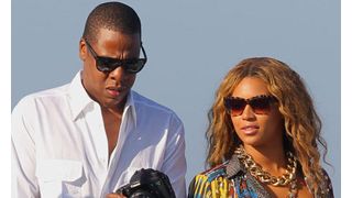 ビヨンセとJay-Z　娘ブルー・アイヴィーの商標登録ならず