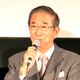 都知事辞任を表明した石原慎太郎、映画イベント登場も政治的発言避ける