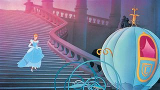 『シンデレラ』もう一つのオープングの存在が明らかに！対照的な驚きの朝！