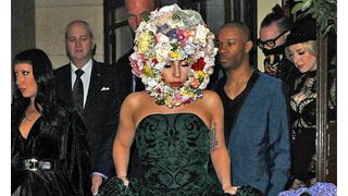 レディー・ガガ、新種のシダの名前になる