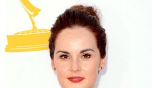 「ダウントン・アビー」ミシェル・ドッカリーが恋人と破局