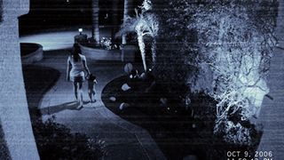 こんな映画館は嫌だ!アニメと間違えて『パラノーマル・アクティビティ』を上映して苦情殺到