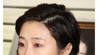 寺島しのぶ、若松監督との別れに放心状態 涙で悲痛な思い