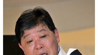 ダチョウ倶楽部の上島、まさかの涙目…恐怖体験にビビリぶりを露呈