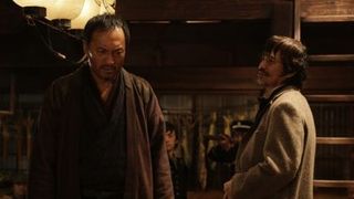 渡辺謙、ヒグマ居住地で『許されざる者』過酷オールロケを敢行!決意の酒断ちも告白!