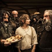 『ホビット 思いがけない冒険』の上映時間は2時間40分!