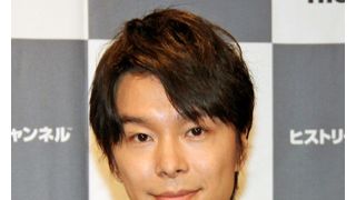 「ミタ」父親役の長谷川博己、ドラキュラを演じたい! 歴史好きの一面を明かす