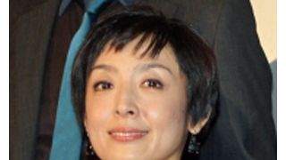 草刈民代、共演陣からの称賛に恐縮! 女優としての新たなスタートを誓う