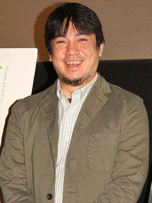 阿部寛の代表作は カラスの親指 に決定 ストイックな役者ぶりを監督が絶賛 第25回東京国際映画祭 シネマトゥデイ