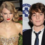 テイラー・スウィフト、ロバート・ケネディの孫コナー・ケネディに振られる