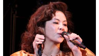 元レベッカのNOKKOは現在、静岡で育児中!娘から母の立場になって名曲「MOON」を熱唱!