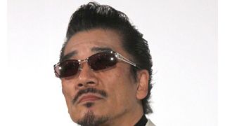 草なぎ剛は男の中の男!宇崎竜童がベタ褒め