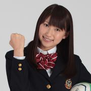 大野いと、全国高校サッカー応援マネージャーに就任!喉がかれるまで応援する宣言!