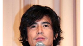 伊藤英明「海猿続編ない」原作・佐藤秀峰氏発言に落胆、胸中明かす