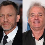 ダニエル・クレイグ、ビル・マーレイがジョージ・クルーニー監督作に出演決定!