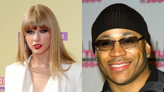 テイラー・スウィフト、LL・クール・Jと一緒にグラミー賞特別番組を司会