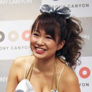元アイドリング!!!の“やざパイ”こと谷澤恵里香、渦中のロンブー淳にエール!