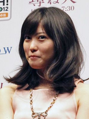 志田未来 共演者はしつこかった かわいい顔でバッサリ シネマトゥデイ