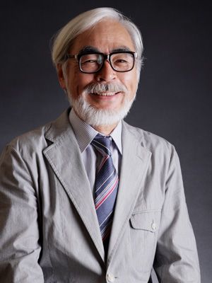宮崎駿、アニメ監督初の文化功労者に選ばれ自戒