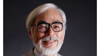 宮崎駿、アニメ監督初の文化功労者に選ばれ自戒