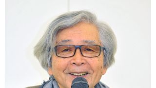 山田洋次監督、文化勲章受章「寅さんに冷やかされそう」