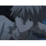 『ヱヴァンゲリヲン新劇場版:Q』本予告編上映が決定!11月1日より公開劇場で