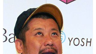 痛風持ちのケンコバ、ドMな恋愛願望を語る