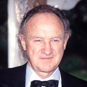 ジーン・ハックマンがホームレス男性の顔を平手打ち