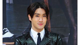 「ドラマの帝王」シウォン、2度目のスター役に「通過するべき段階にいる」<韓国JPICTURES>