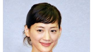 綾瀬はるか、大河ドラマへの意気込み語る！八重との共通点は「男勝り」