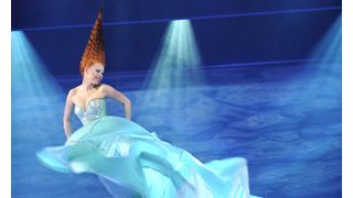 ディズニー×劇団四季のコラボ！ミュージカル「リトルマーメイド」が日本初演！