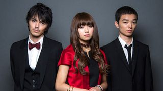 二階堂ふみ、染谷将太、林遣都が『悪の教典』で揺り起こされた「悪」とは?