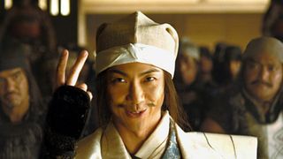 『のぼうの城』に黒澤明『影武者』合戦映画は名作ぞろい!