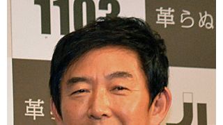 石田純一、理子夫人の出産はもう間近！　直前の心境を語る