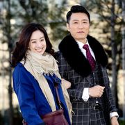 「ドラマの帝王」キム・ミョンミン&チョン・リョウォン、撮影現場を公開<韓国JPICTURES>