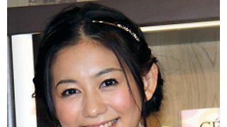 関根麻里「タニタ食堂」未発表レシピを実演!ステキな男性への料理希望!