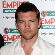 『アバター』サム・ワーシントン、逮捕! 泥酔した末に大暴れ