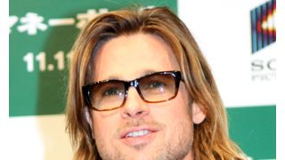 ブラッド・ピットが家具デザイナーデビュー!