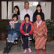 「純と愛」後半は新しい舞台へ!余貴美子ら「家政婦のミタ」脚本家らしい個性的なキャスト発表!