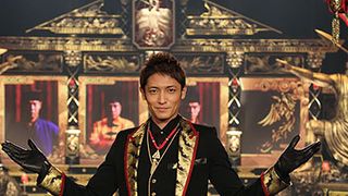 フジテレビ、3年ぶり冬季社屋イベント開催!イメージキャラクターは玉木宏