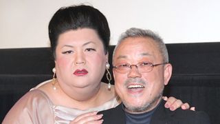 マツコ・デラックス、好みのタイプは青木崇高!乱暴なこと言ってほしい!?