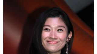 篠原涼子、アンチエイジング希望!「ワンピース」悪魔の実にお願い!