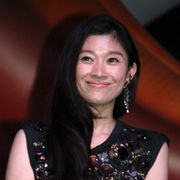 篠原涼子、アンチエイジング希望!「ワンピース」悪魔の実にお願い!