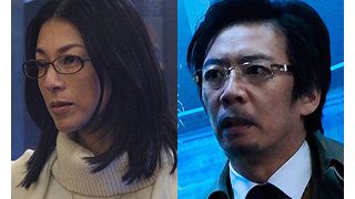 嵐・二宮主演『プラチナデータ』に鈴木保奈美・杏・水原希子ら出演！　原作者も太鼓判のキャスト陣！